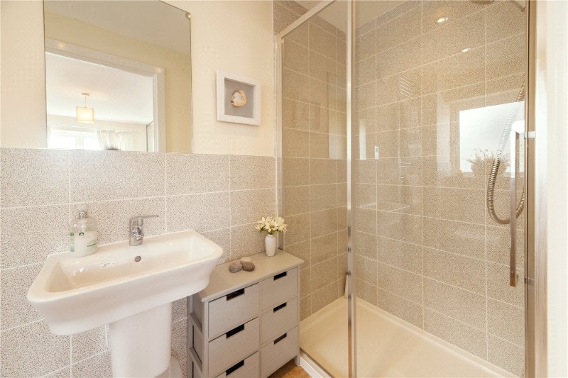 Well Park Place, Stoke Fleming, Dartmouth, Devon, TQ6