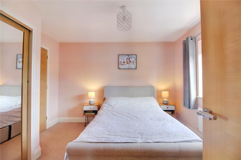 Minns Crescent, Poringland, Norwich, Norfolk, NR14