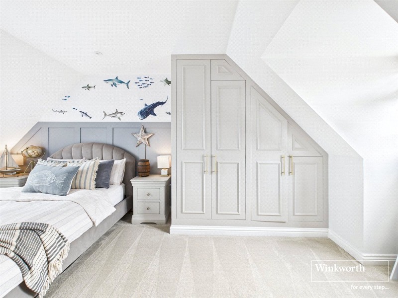 Orchard End, Chieveley, Newbury, Berkshire, RG20