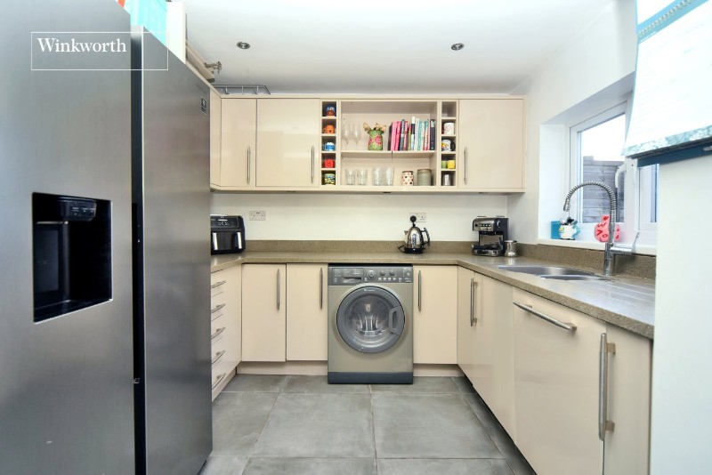 Moreton Road, Worcester Park, KT4