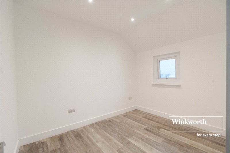 Belle Vue Road, Bournemouth, Dorset, BH6