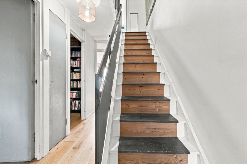Victorian Grove, London, N16