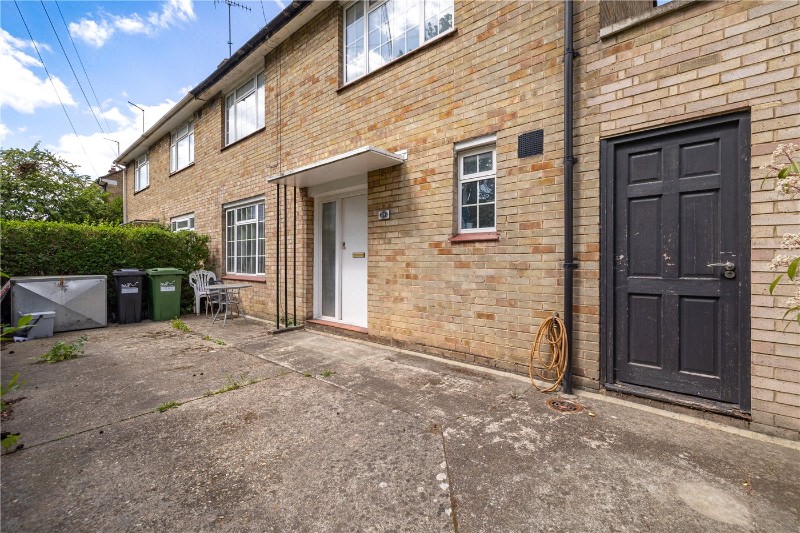 Chancellors Road, London, W6