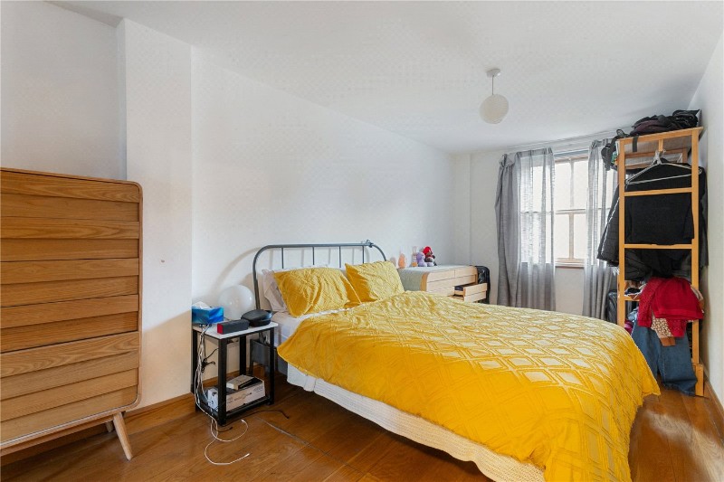 Temple Street, London, E2