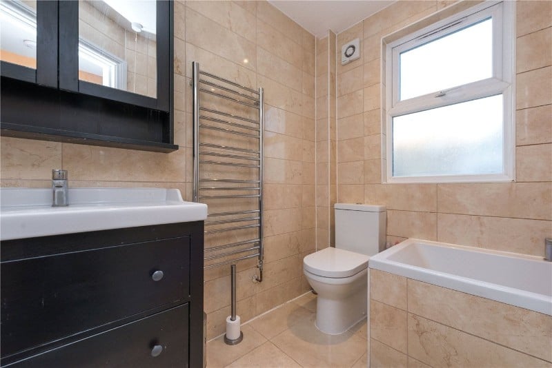 Osborne Road, London, NW2