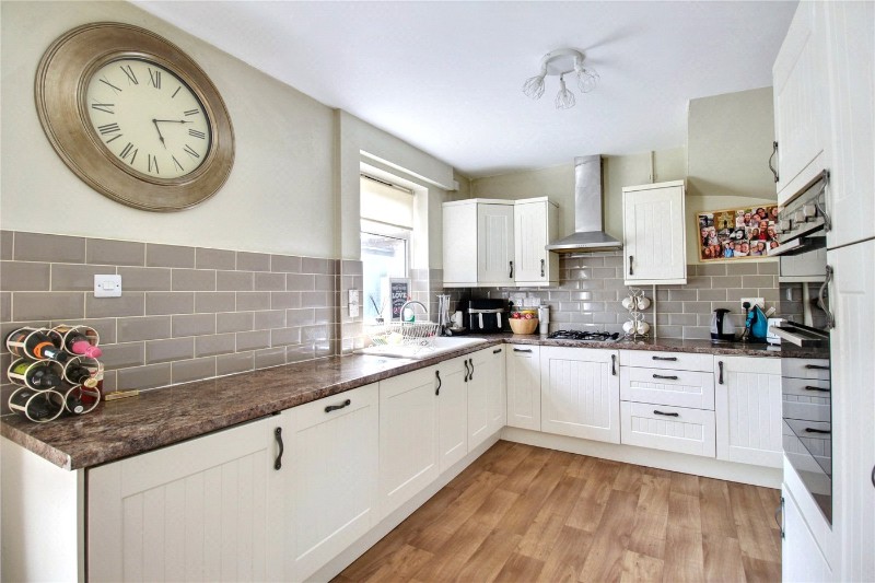 Barton Road, Badersfield, Norwich, Norfolk, NR10