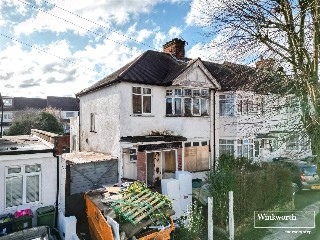 Sudbury Heights Avenue, Greenford, UB6