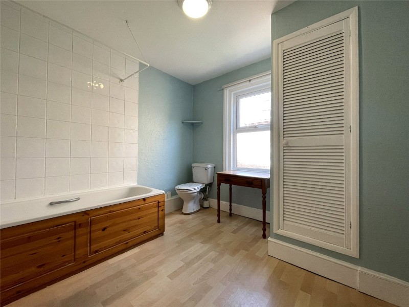 Haldon View Terrace, Exeter, Devon, EX2