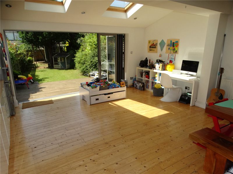 Durban Road, Beckenham, BR3