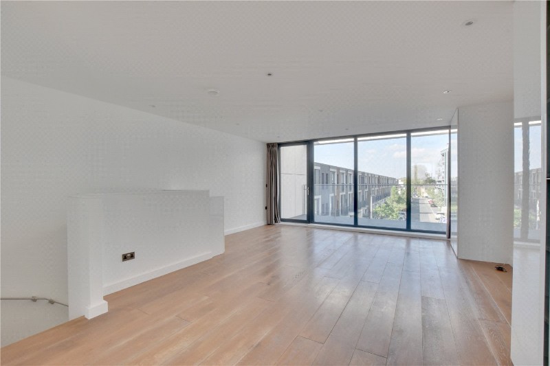 Hawthorne Crescent, Greenwich, London, SE10