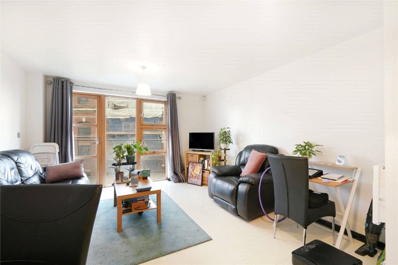 Hungerford Road, London, N7