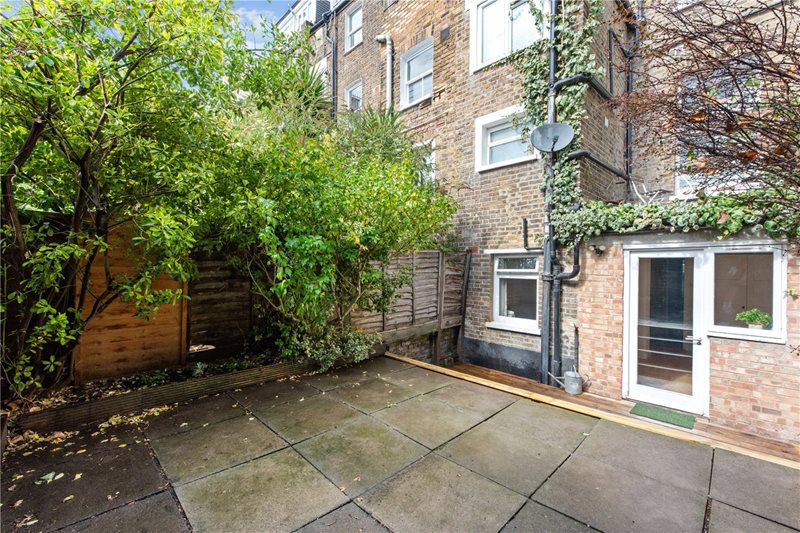 Kelvin Road, Highbury, N5