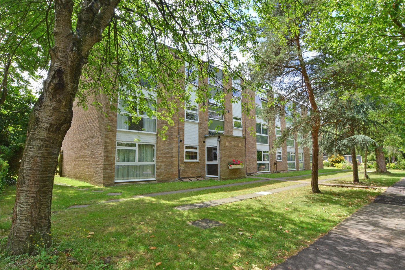Dunstable Court, 12 St. Johns Park, Blackheath, London, SE3