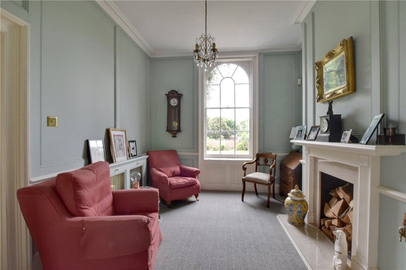 Shooters Hill Road, Blackheath, London, SE3