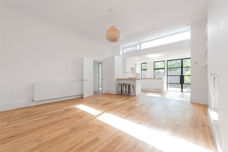 Aylestone Avenue, London, NW6