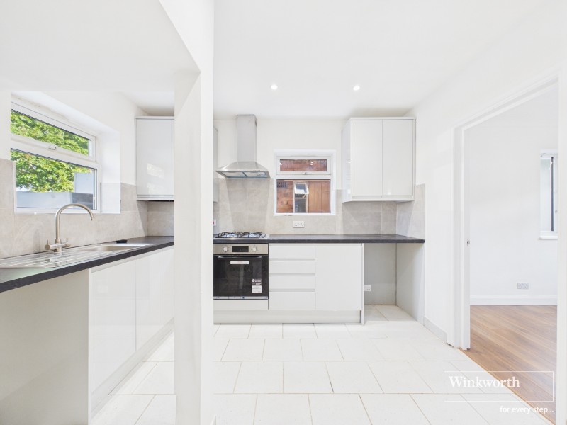 Fryent Way, Kingsbury, London, NW9