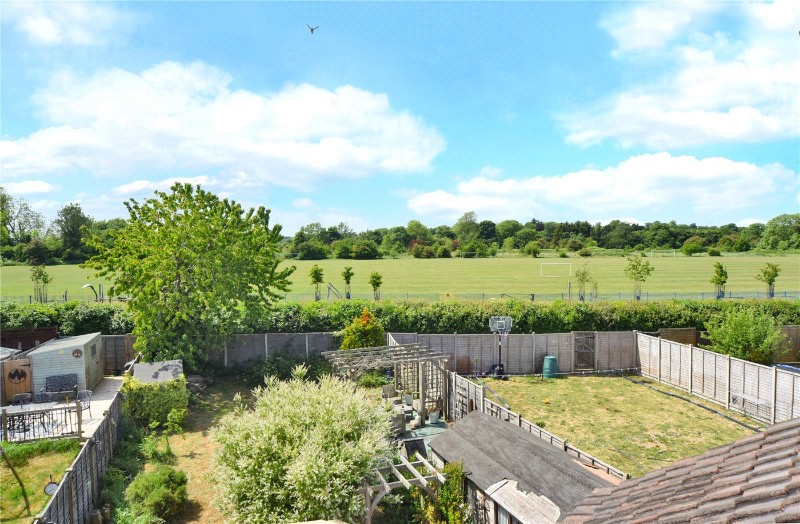 Richland Avenue, Coulsdon, CR5