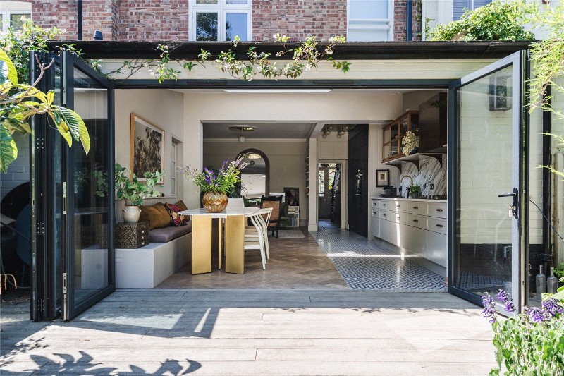 Danecroft Road, London, SE24
