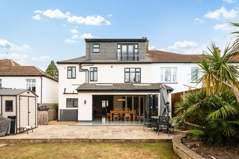Coniston Road, Bromley, BR1