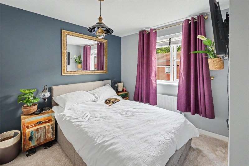 Sycamore Court, Hellesdon, Norwich, Norfolk, NR6