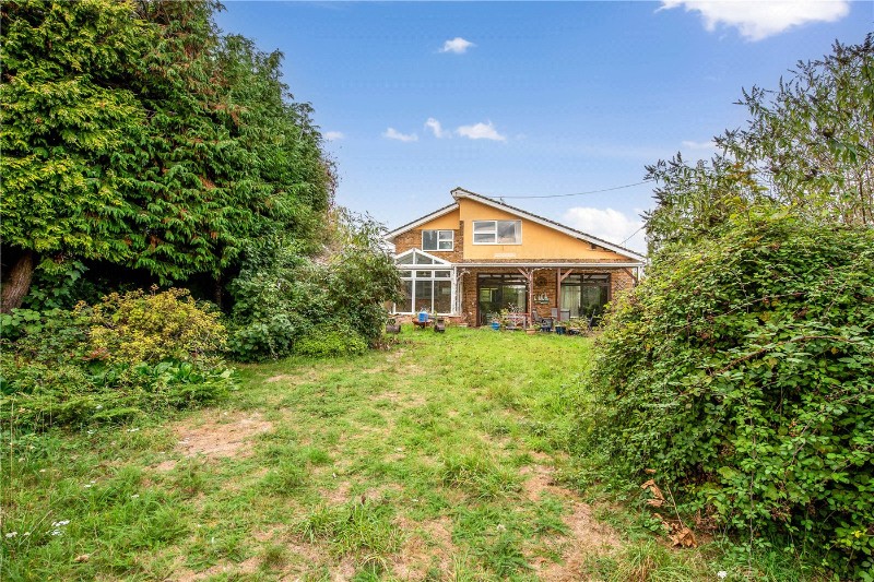 Downs Road, South Wonston, Winchester, Hampshire, SO21