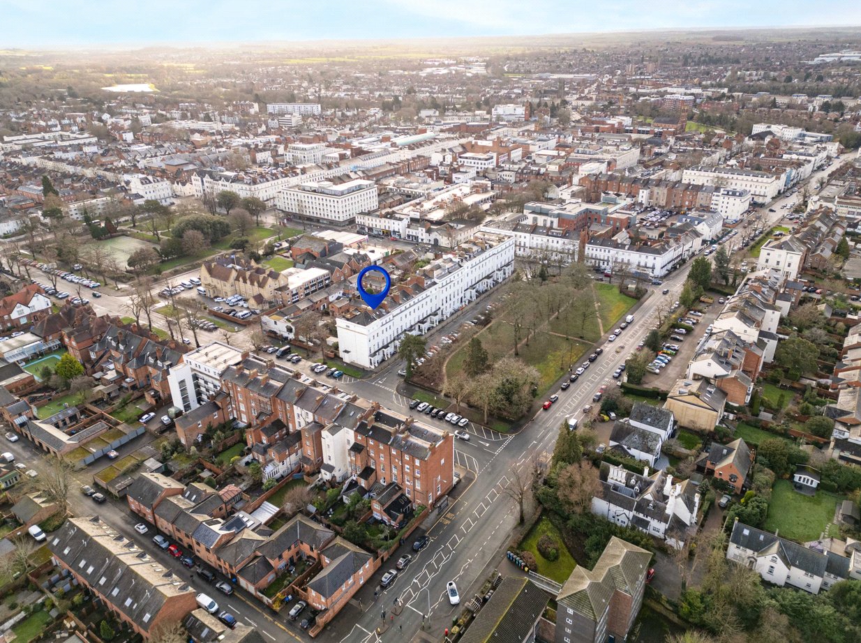 From North Leamingto