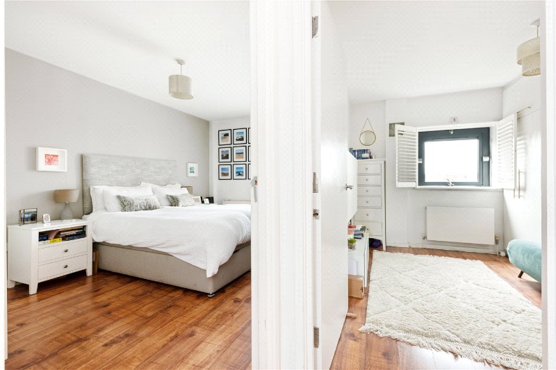 Mildmay Park, London, N1