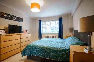 Corner Fielde, Streatham Hill, London, SW2