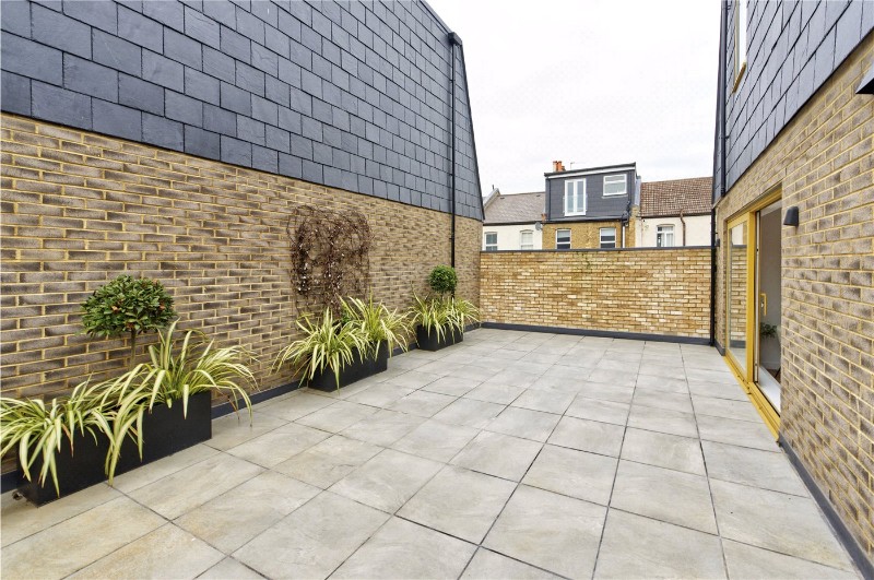1023-1025 Garratt Lane, Tooting, London, SW17