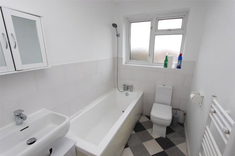 Barnard Road, Leigh-on-Sea, Essex, SS9