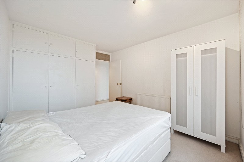 Stirling Court,  Marshall Street, London, W1F