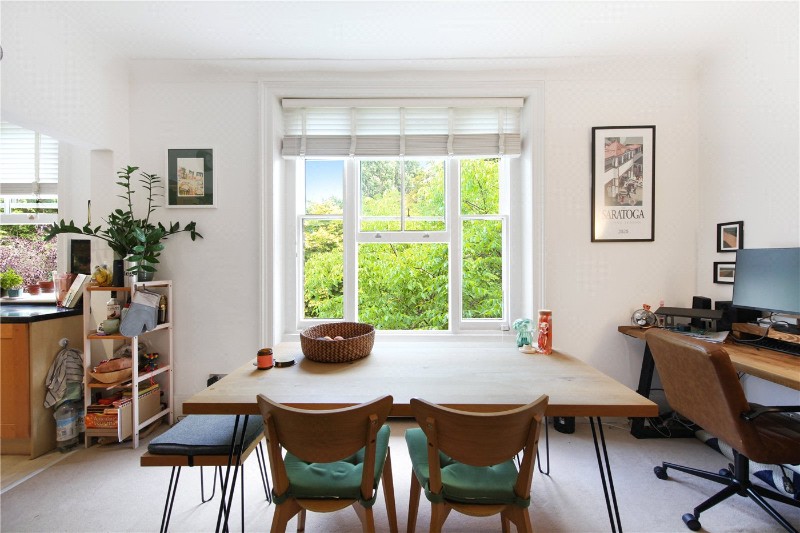 Belmont Grove, Lewisham, London, SE13