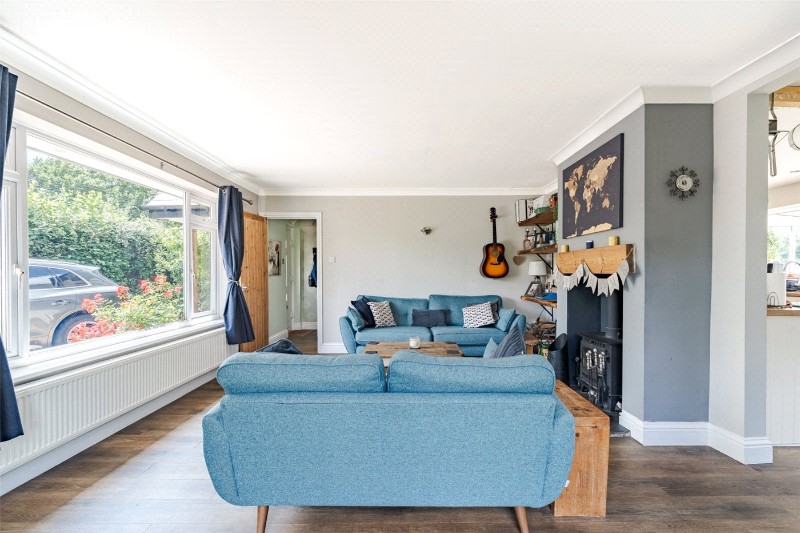 Broomhill, Wimborne, Dorset, BH21