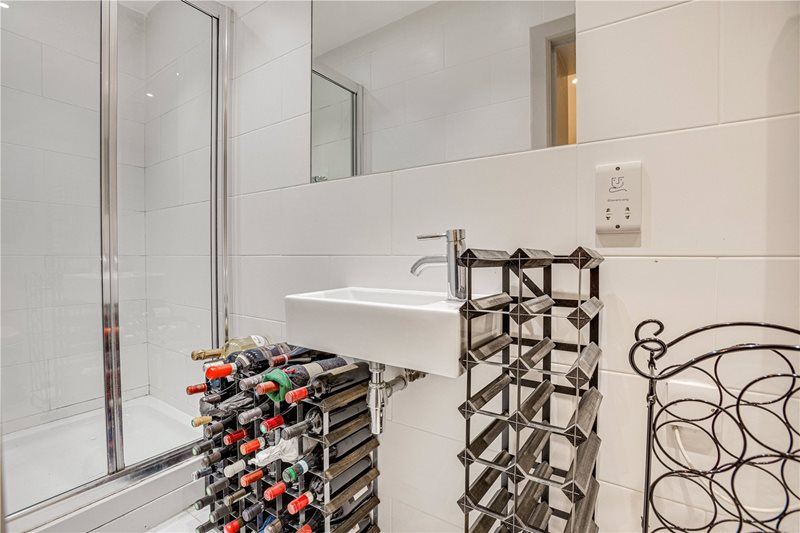 Fairholme Road, London, W14