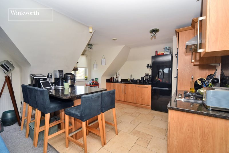 Colborne Way, Worcester Park, KT4
