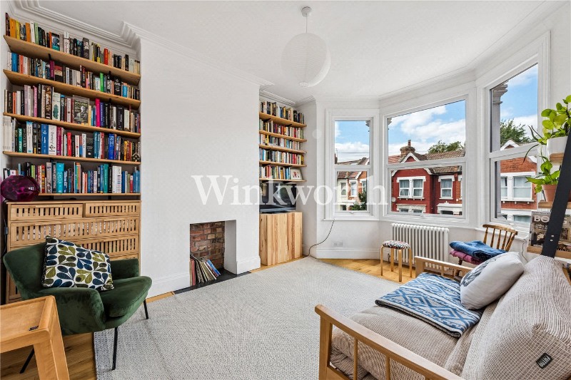 Sirdar Road, London, N22
