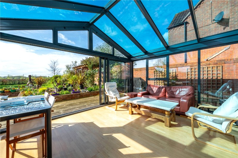 Horse Chestnut Lane, Rippingale, Bourne, Lincolnshire, PE10