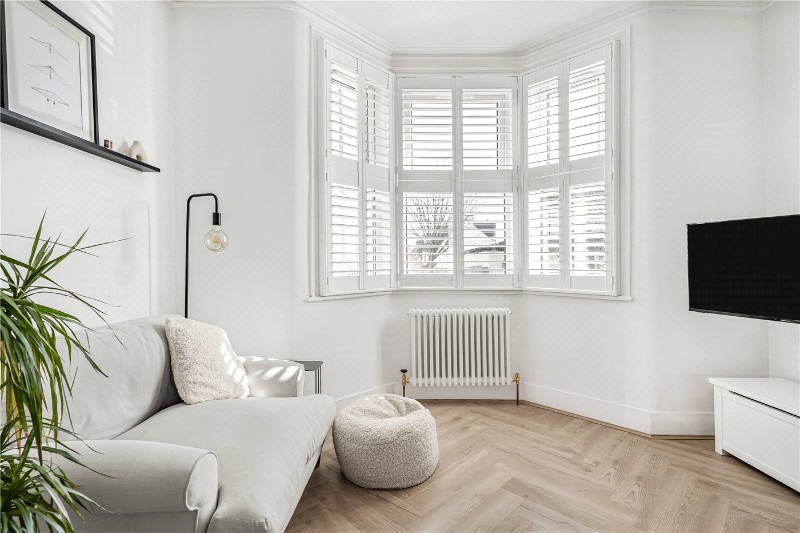 Villiers Road, Beckenham, BR3