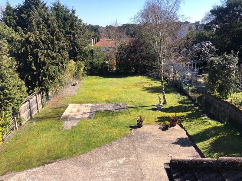 Furze Hill Drive, Poole, Dorset, BH14