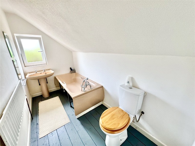 Furze Hill Drive, Lilliput, Poole, BH14