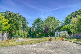 Furze Hill Drive, Lilliput, Poole, BH14
