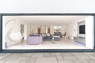 Albert Road, Corfe Mullen, Wimborne, Dorset, BH21