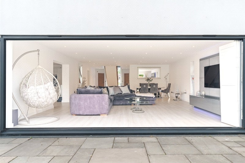 Albert Road, Corfe Mullen, Wimborne, Dorset, BH21