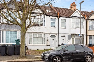Park Avenue, Mitcham, CR4