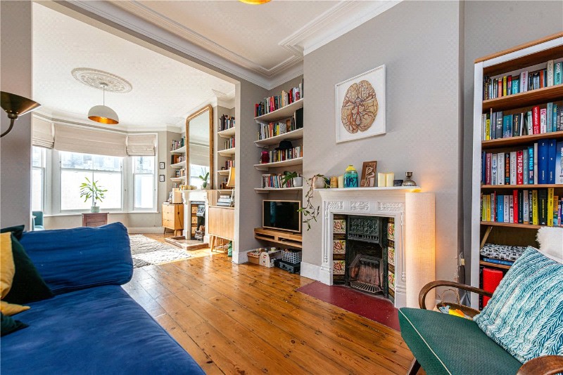 Burrows Road, London, NW10