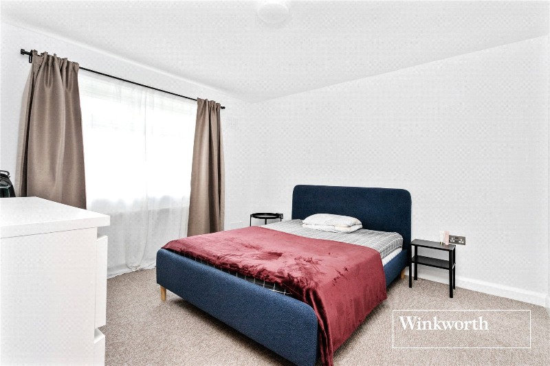 Hermitage Court, Potters Bar, Hertfordshire, EN6