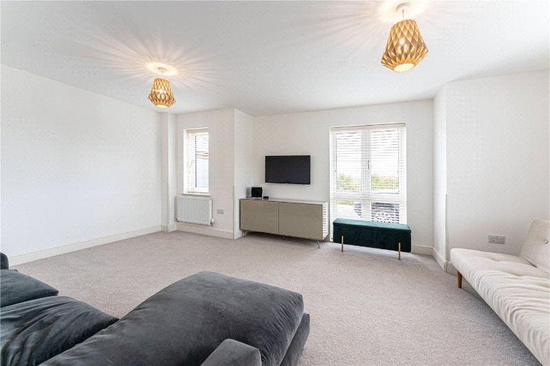 Anchitel Green, Bishops Tachbrook, Leamington Spa, Warwickshire, CV33