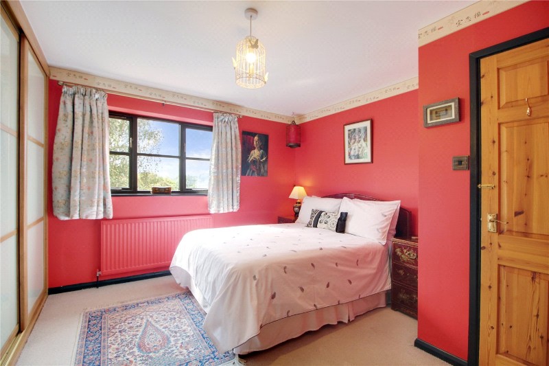 The Ridings, Poringland, Norwich, Norfolk, NR14
