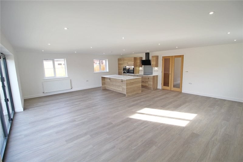 Keston Road, Pinchbeck, Spalding, Lincolnshire, PE11