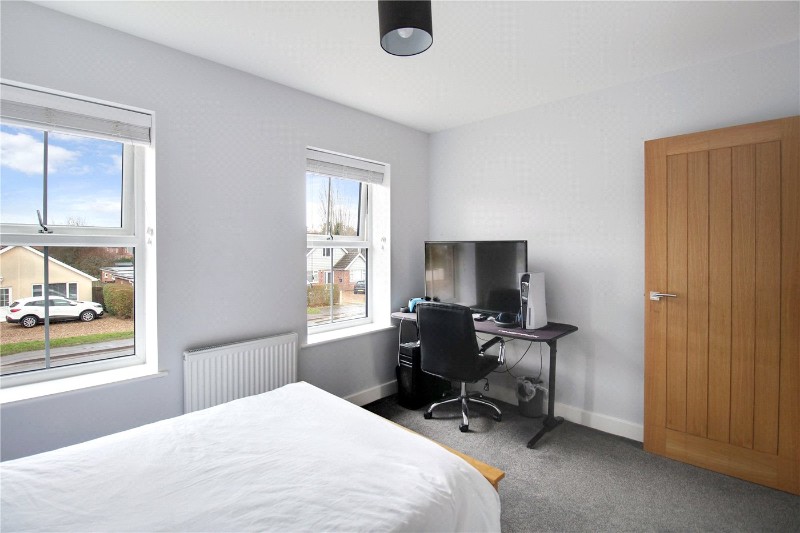 Chapman Road, Rackheath, Norwich, Norfolk, NR13